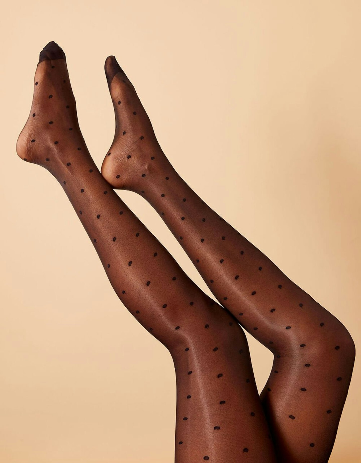 Accessorize, Pinspot Sheer Tights