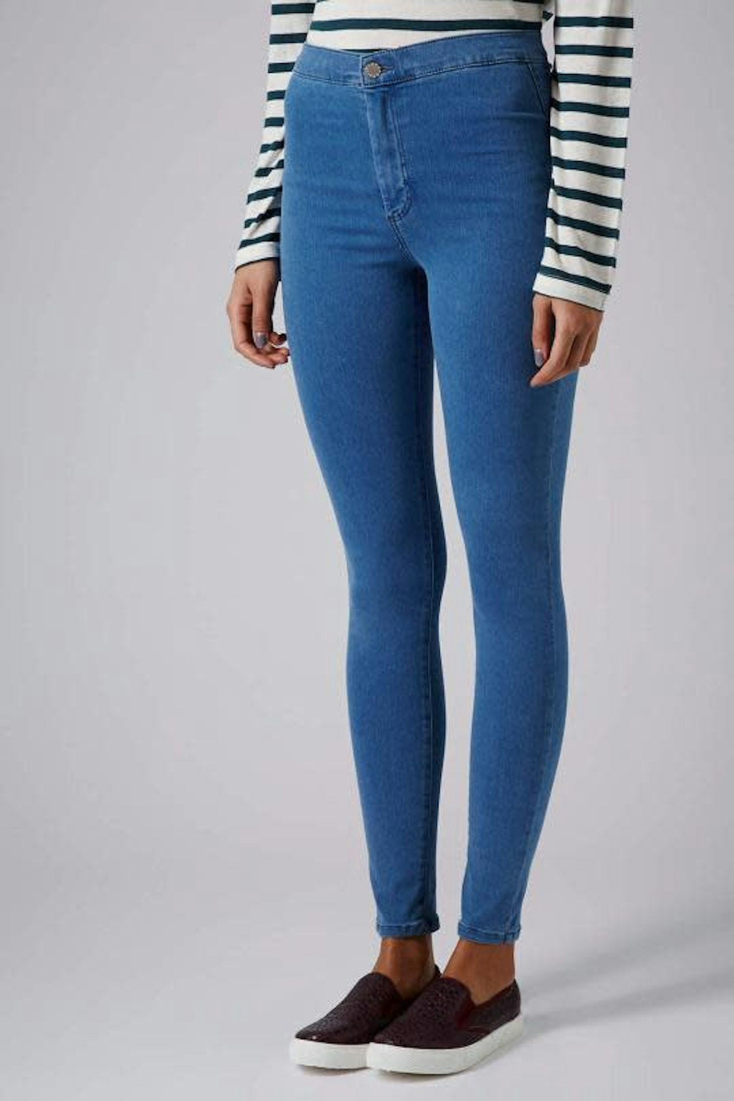 Topshop Joni jeans 