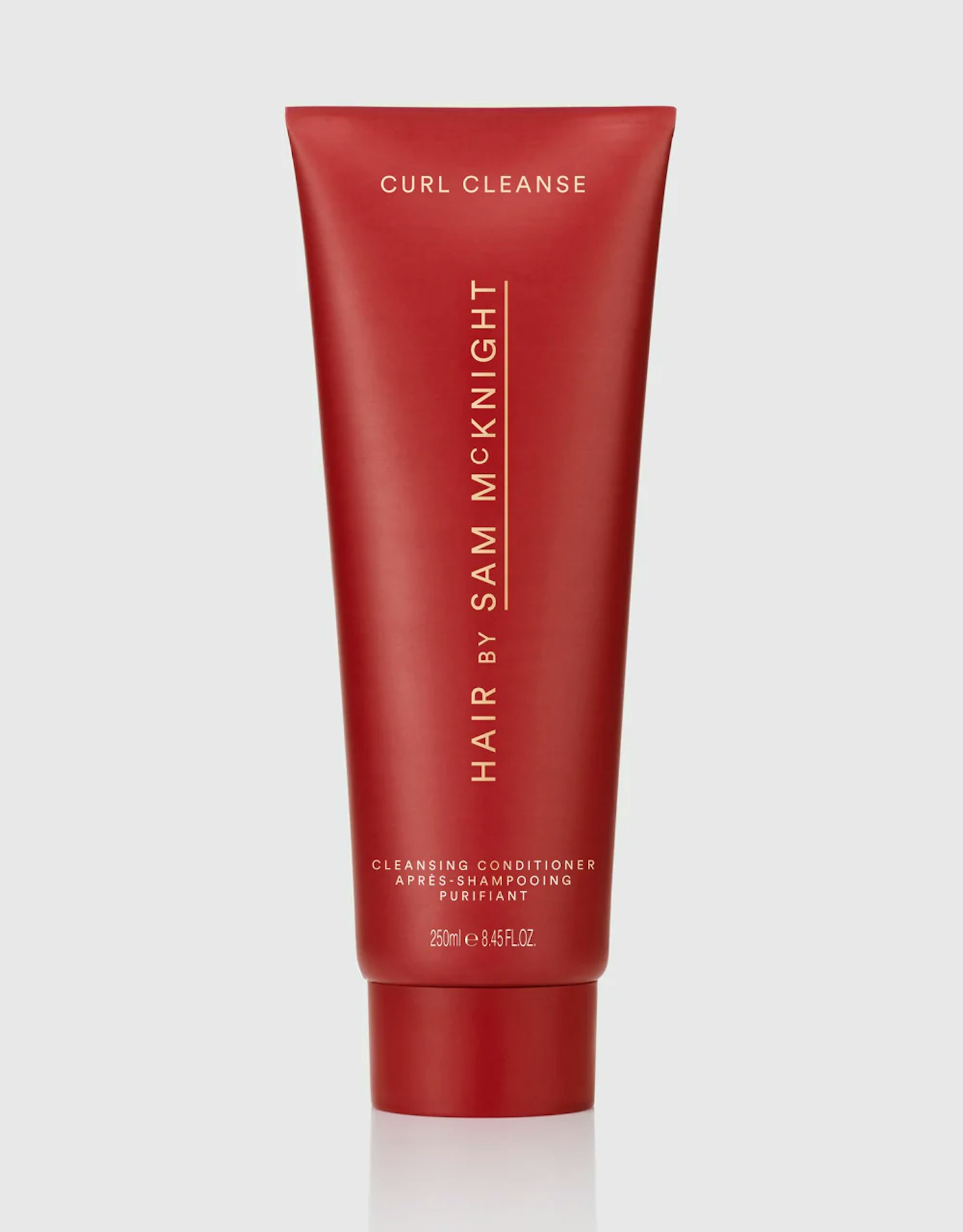 Hair by Sam McKnight Curl Cleanse Cleansing Conditioner