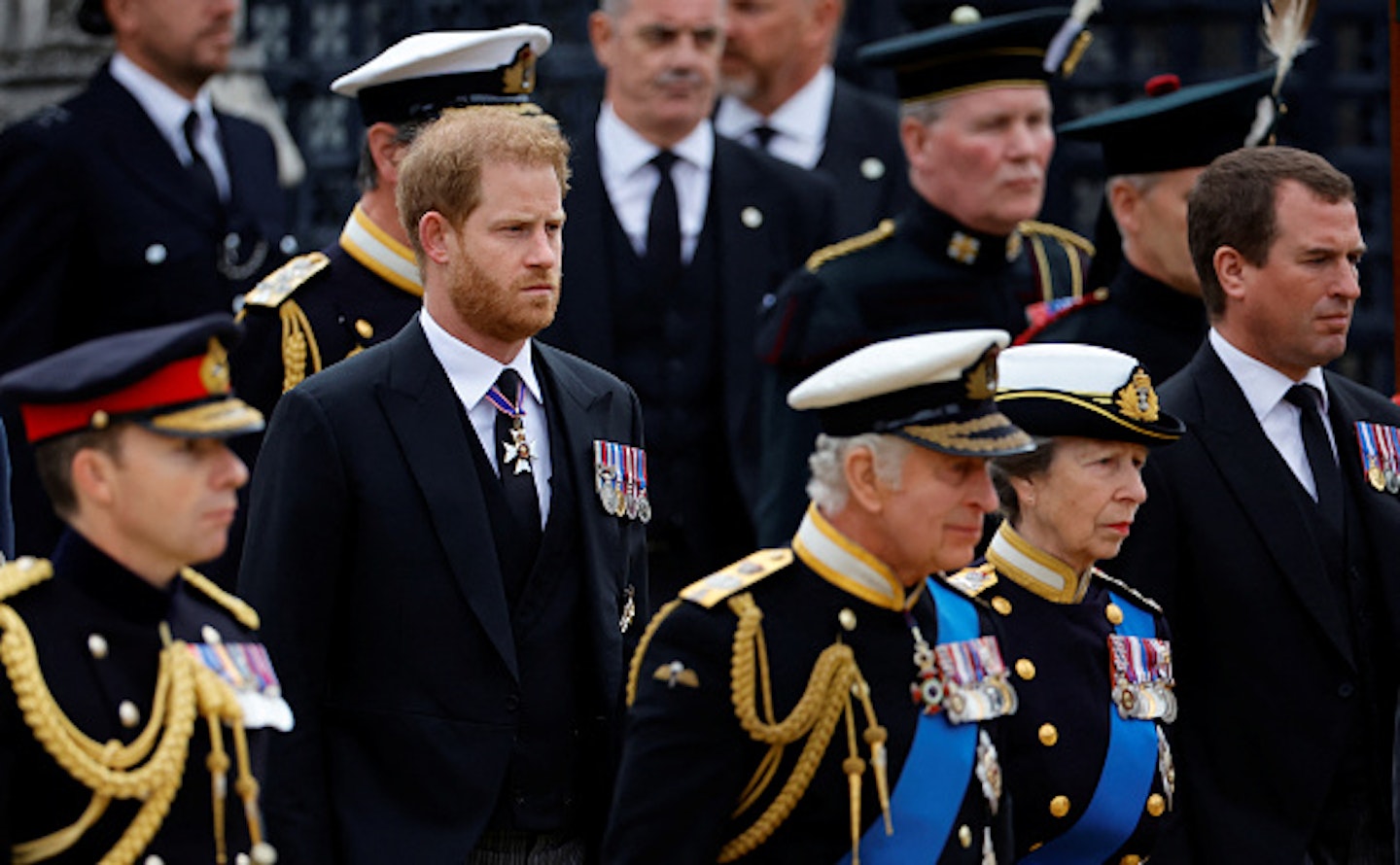 Prince Harry