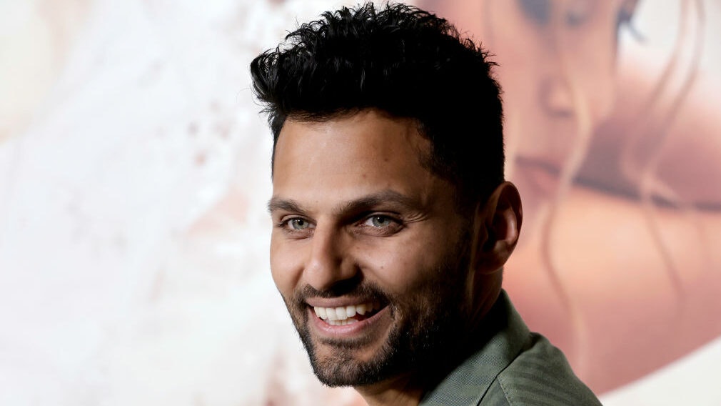 Everything The Hollywood Bestselling Self-help Author Jay Shetty Knows ...