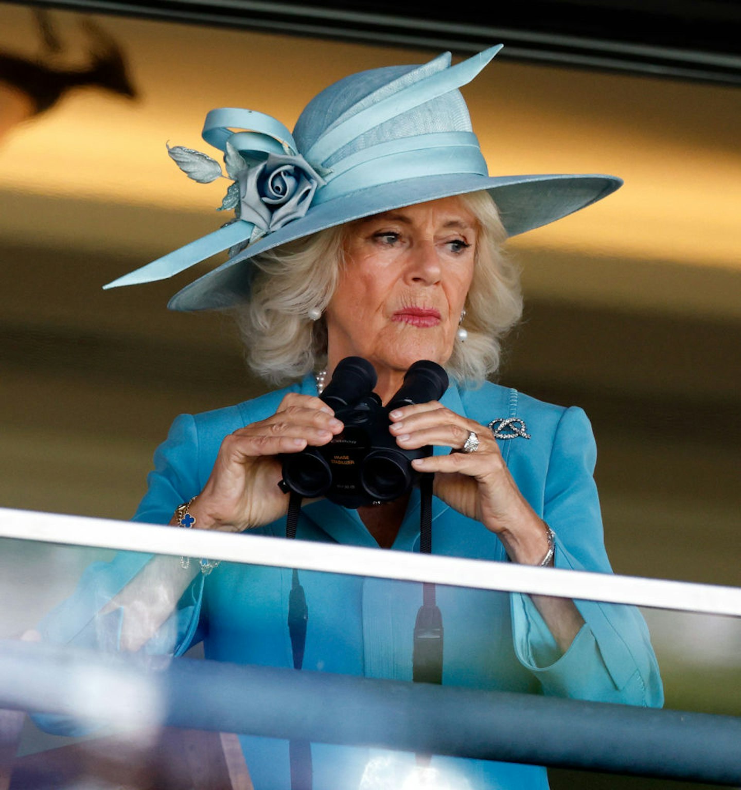 Camilla style