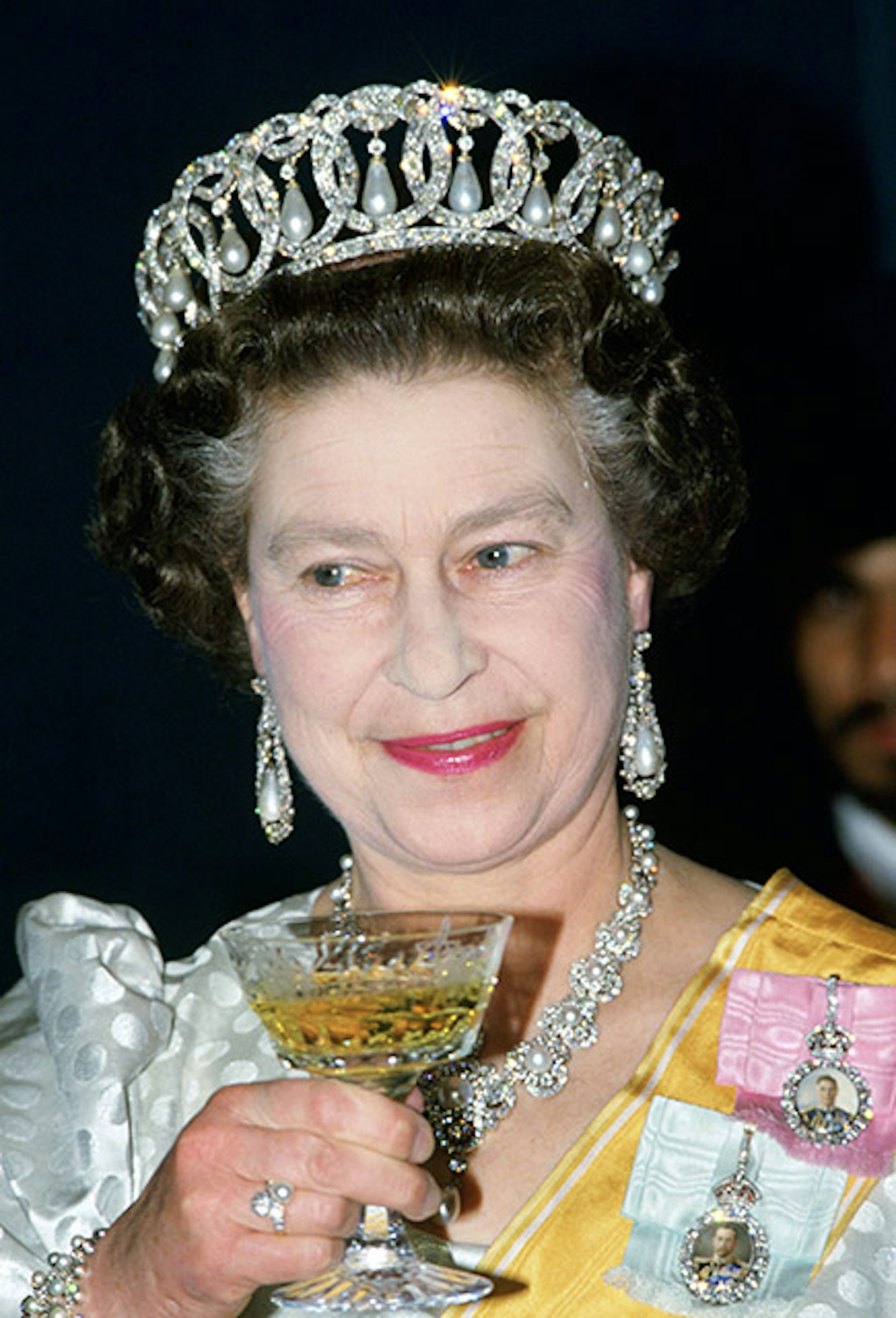 Best photos of the Queen
