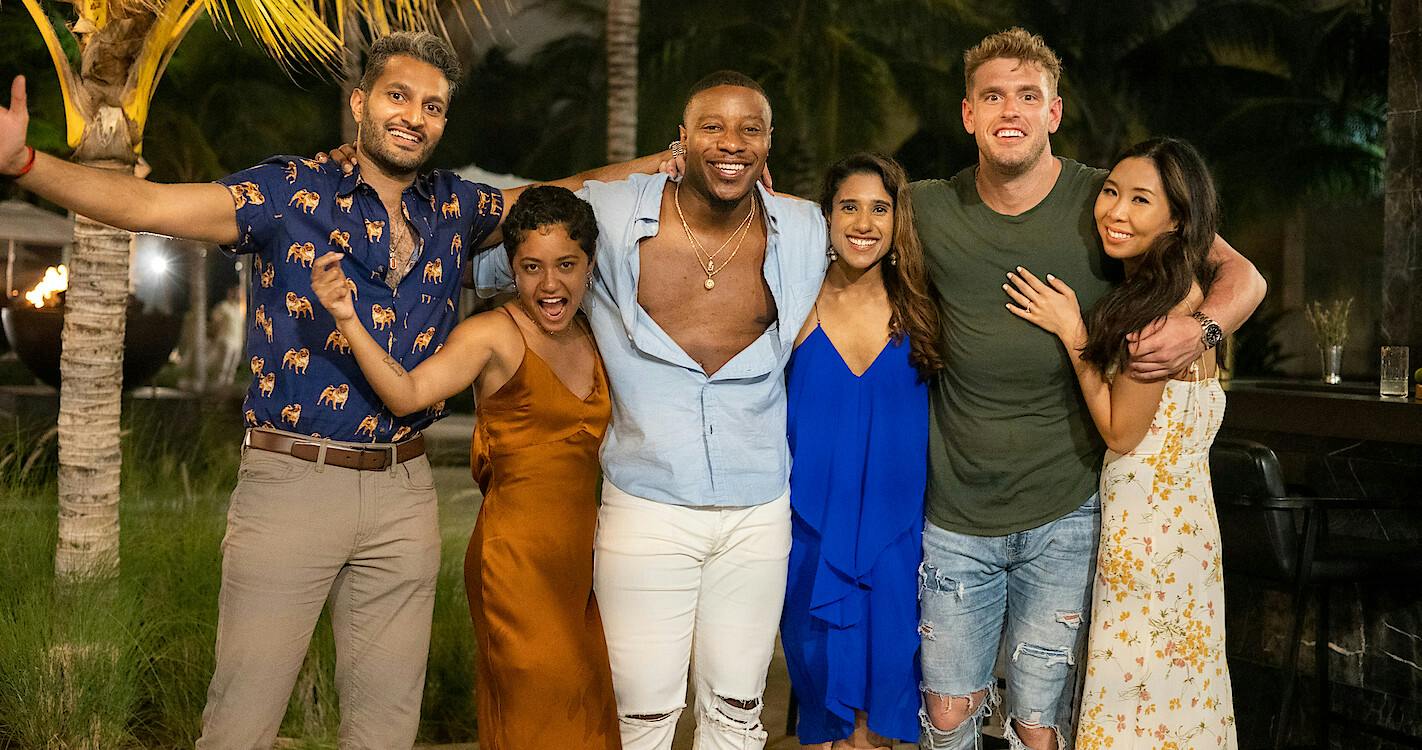 Everything We Know About Love Is Blind Season 3 - Vimarsana News
