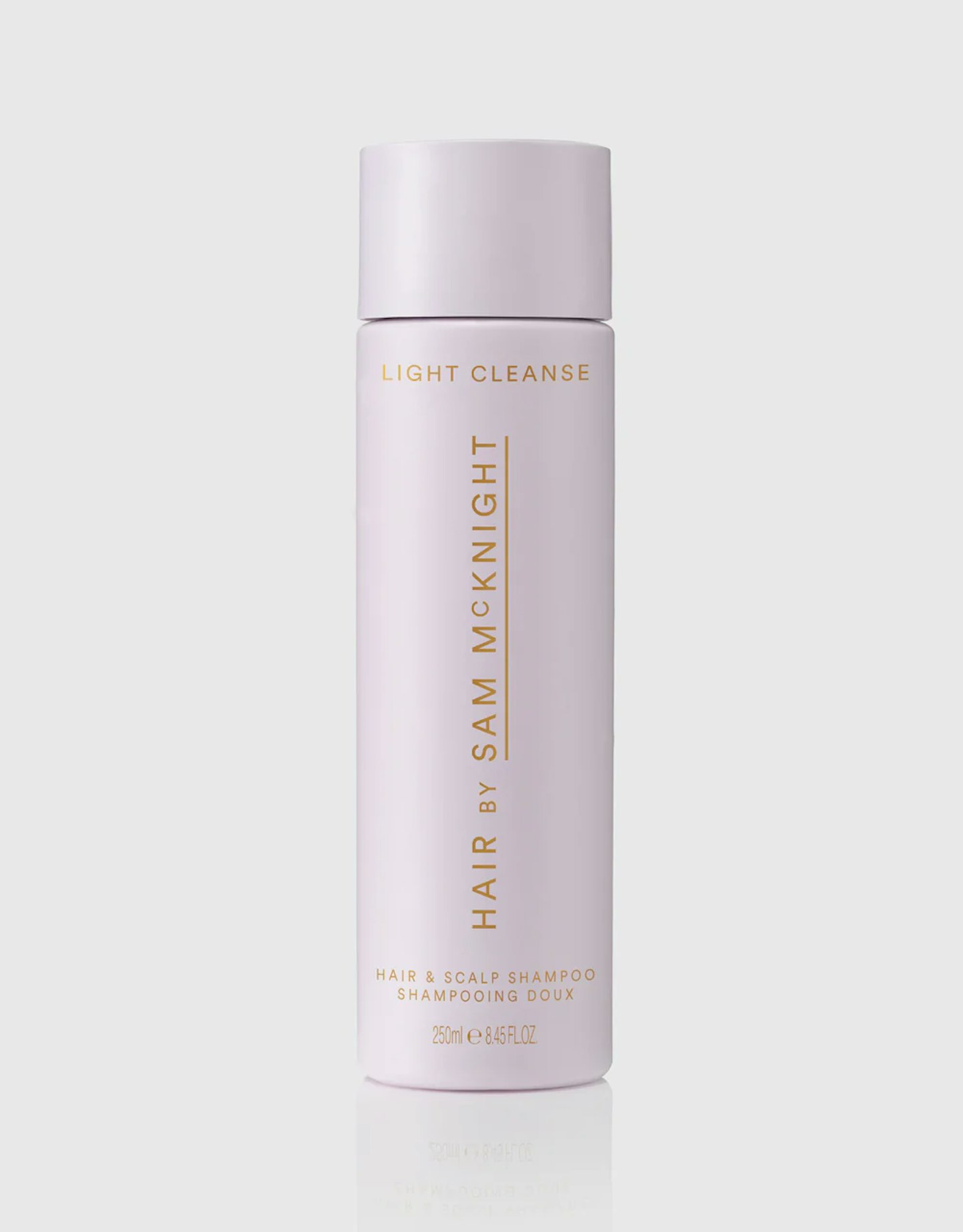 Hair by Sam McKnight Light Cleanse Hair & Scalp Shampoo