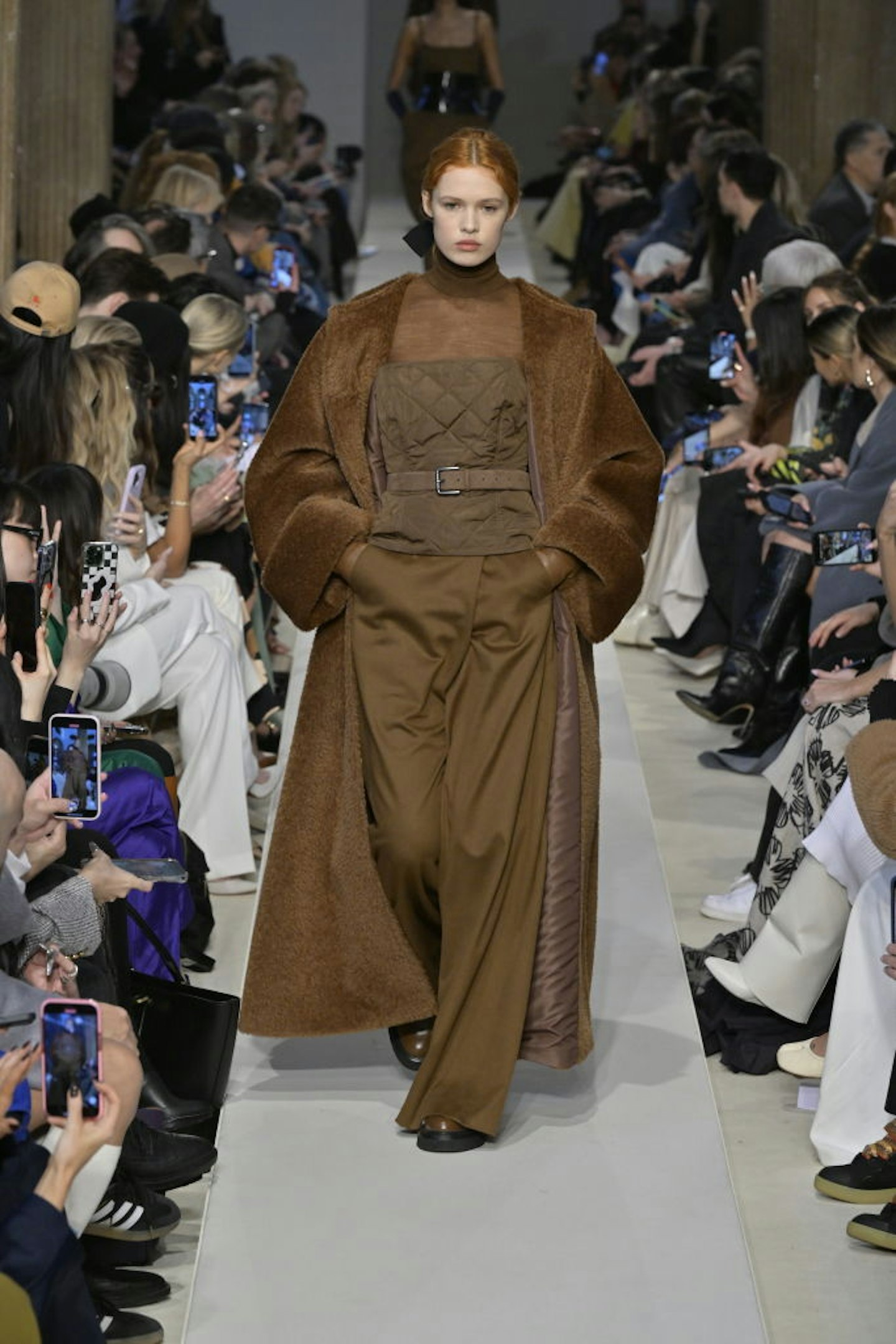 Max Mara milan