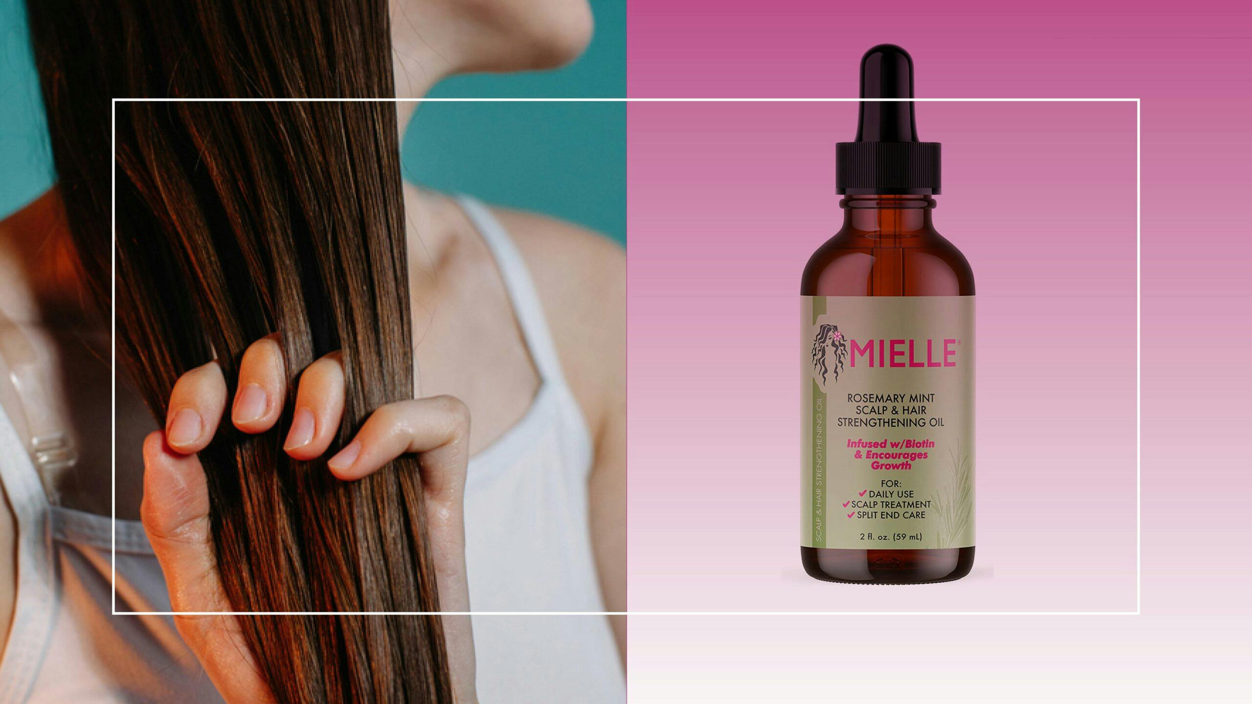 The 15 Best Hair Growth Oils For Thicker Longer Strands  2023