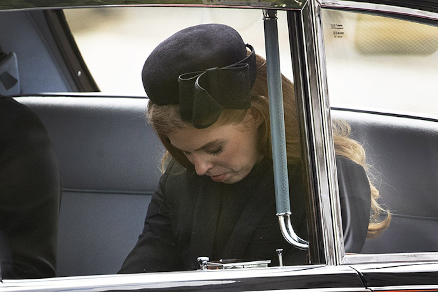 The State Funeral Of Queen Elizabeth II