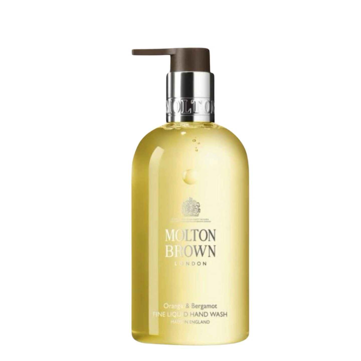 Molton Brown Orange & Bergamot Hand Wash