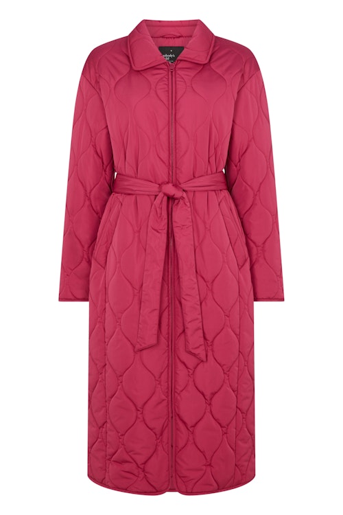 This CelebrityApproved Brand Has Some Of The Best Winter Coats On The