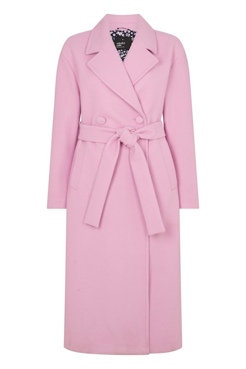 This CelebrityApproved Brand Has Some Of The Best Winter Coats On The