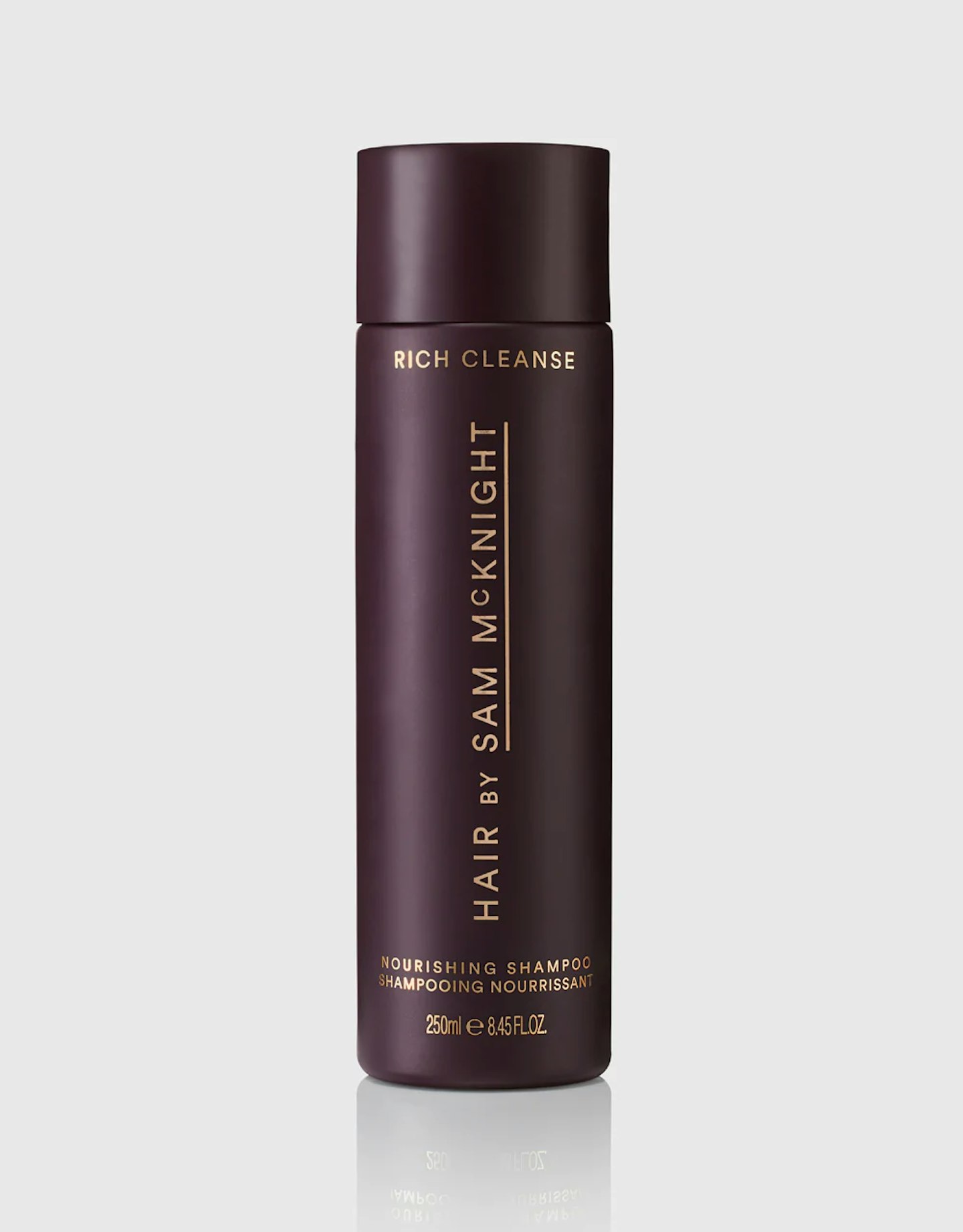 Hair by Sam McKnight Rich Cleanse Nourishing Shampoo