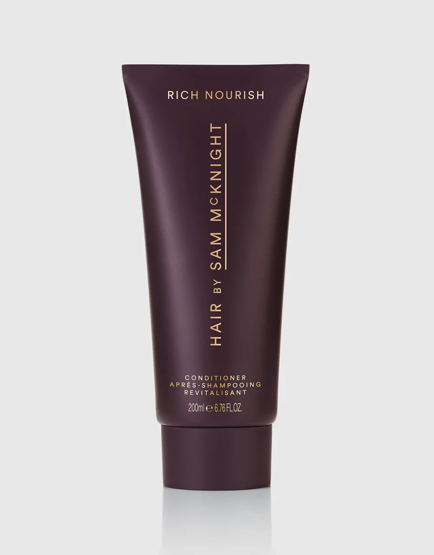 Hair by Sam McKnight Rich Nourish Conditioner