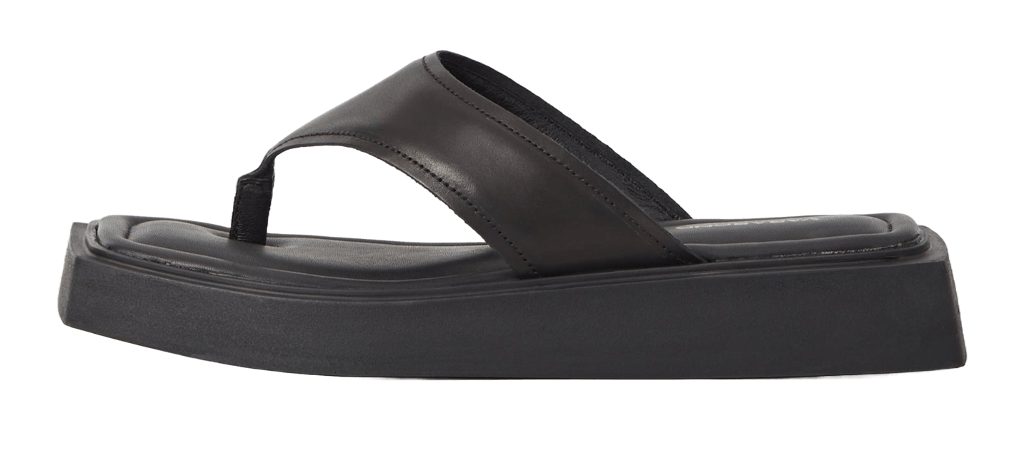 Vagabond Flip Flops