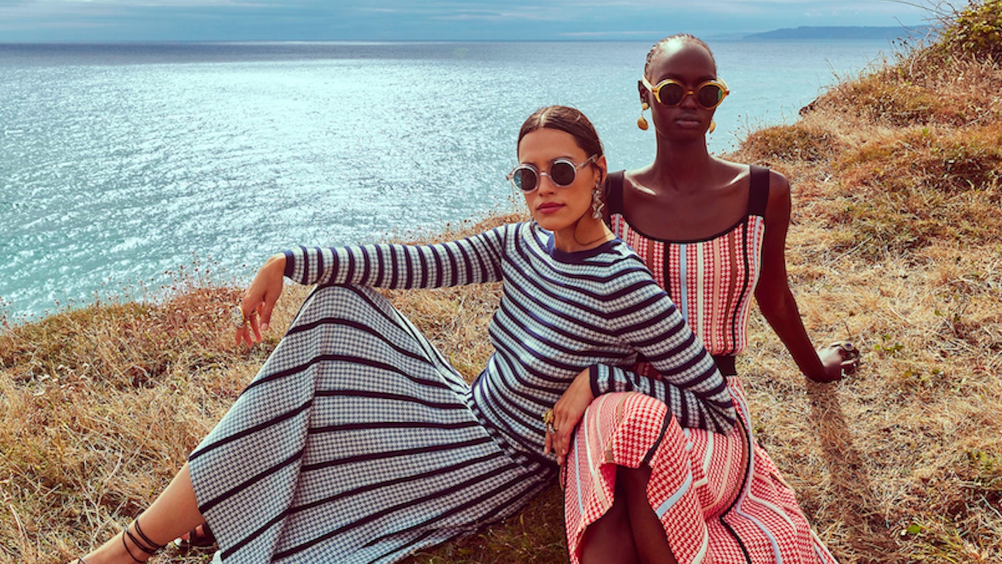 What Alice Temperley Makes Of The New Princess Of Wales Style