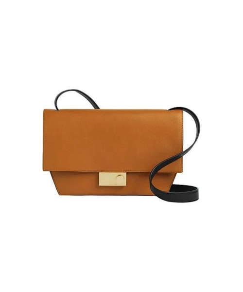 Allsaints, Harley Crossbody Bag