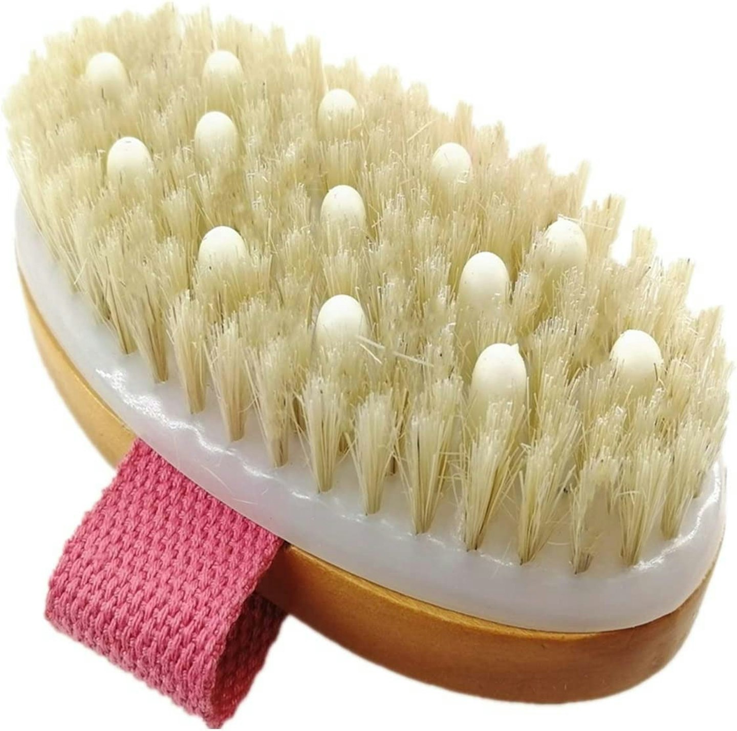 Muroad Body Scrub Brush