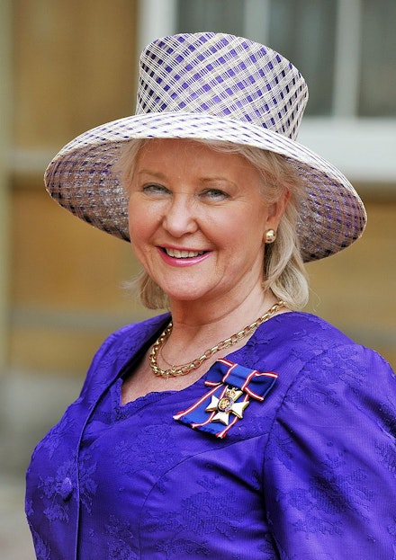 Everything Angela Kelly, The Queen’s Dresser, Has Said About Her Style ...