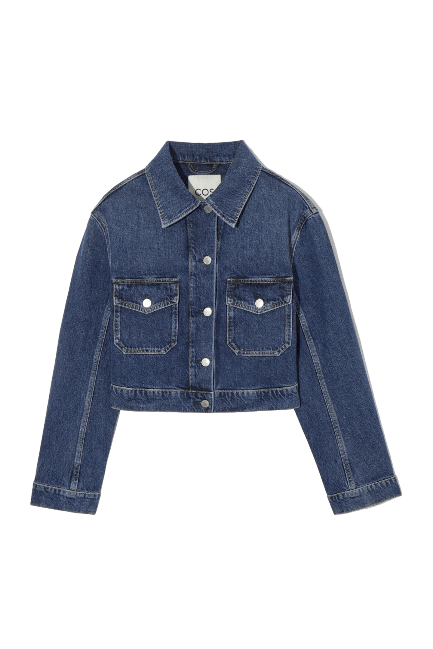 Cos Denim Jacket