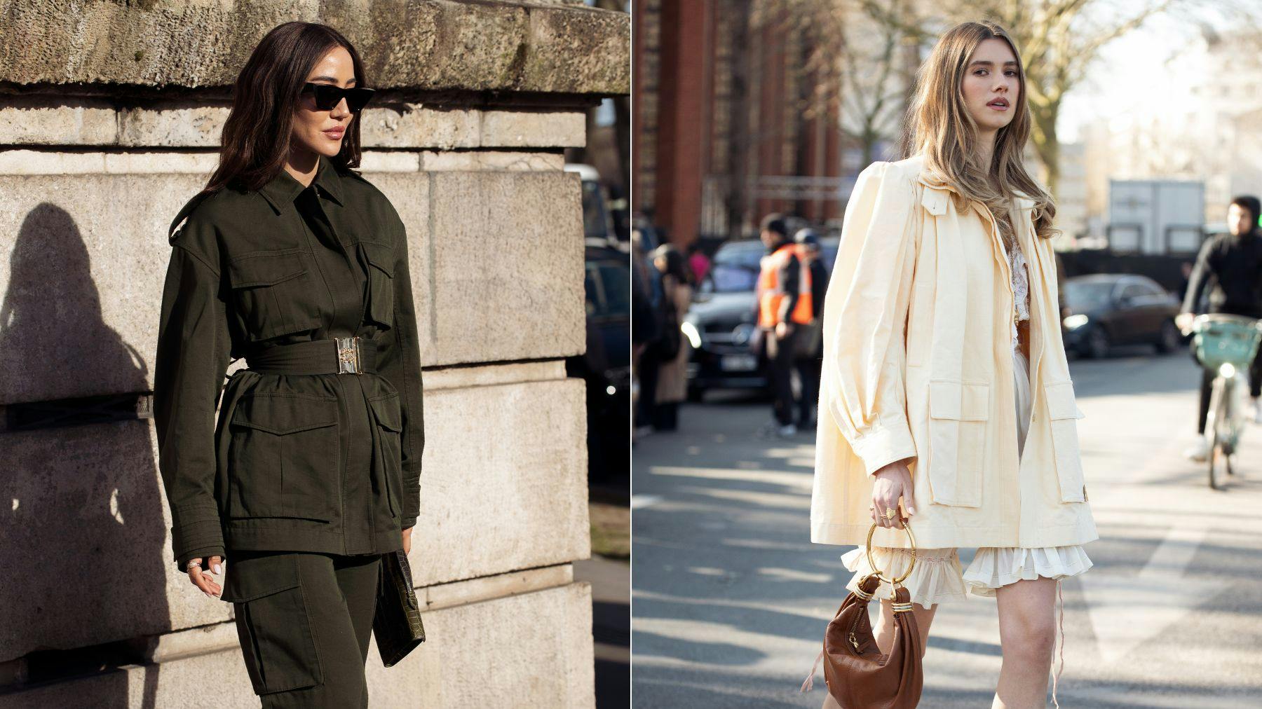 Trust Us - These Are The Best Jackets And Coats For Women 2025