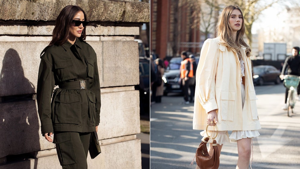 Trust Us - These Are The Best Jackets And Coats For Women 2025