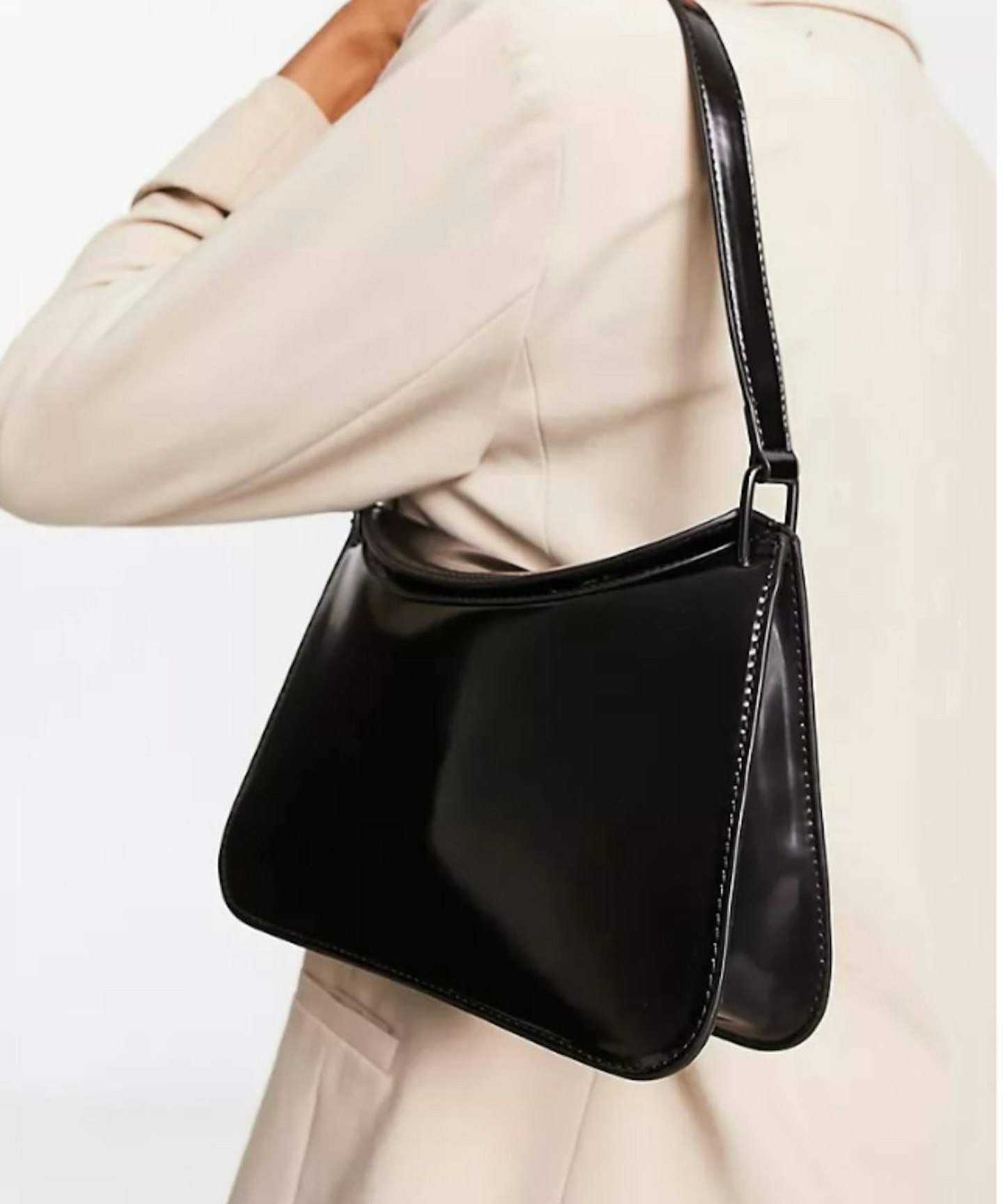 The hottest mini handbags: Prada Cleo and Miu Miu Wander Matelassé bags