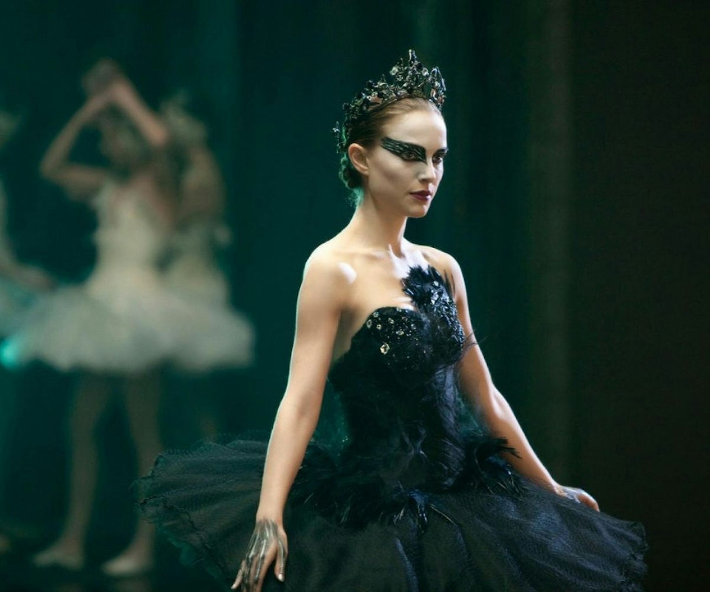 The Black Swan from Black Swan