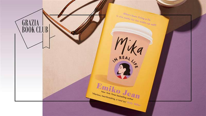 Grazia Book Club: Mika In Real Life - Vimarsana News