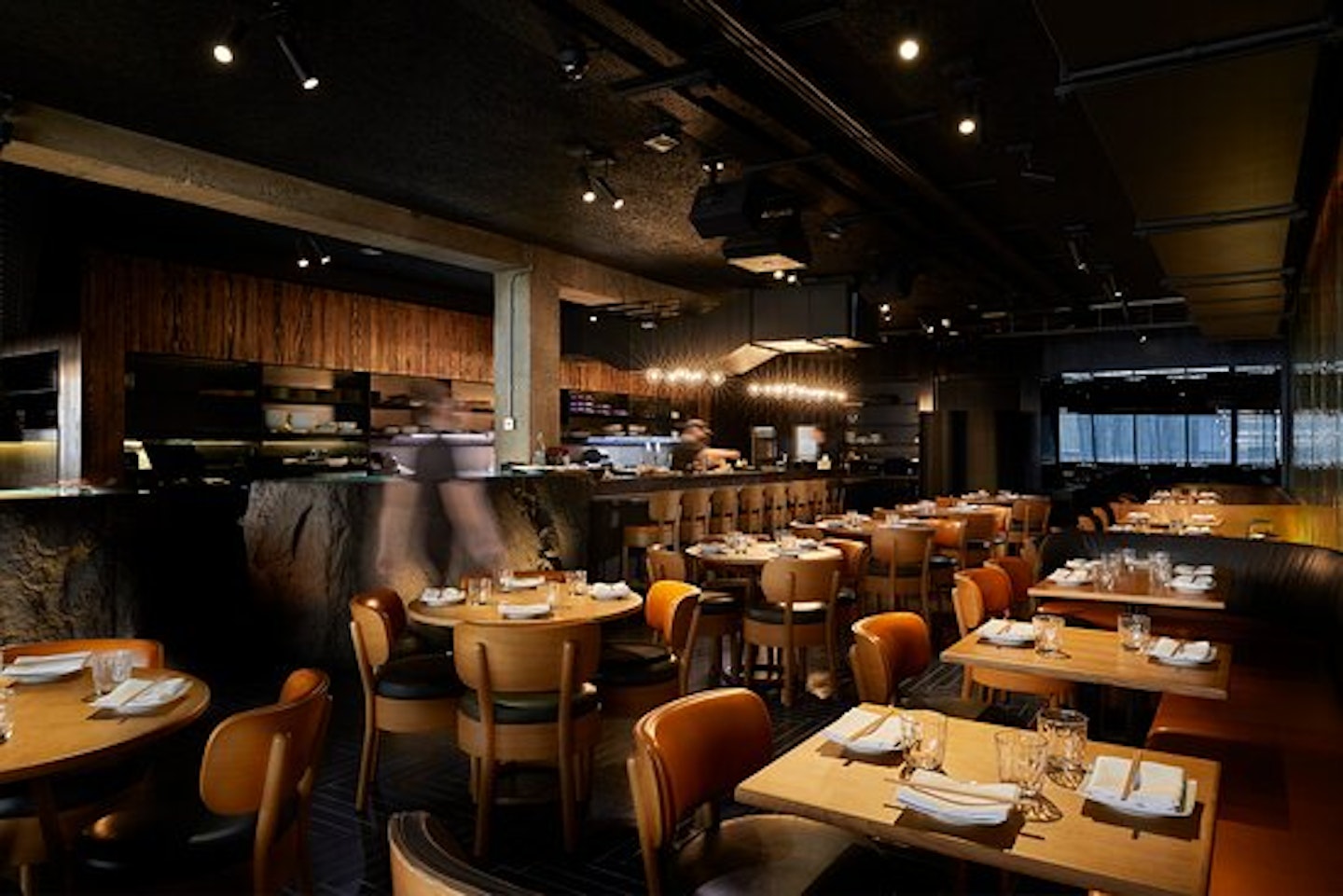 best restaurants in london