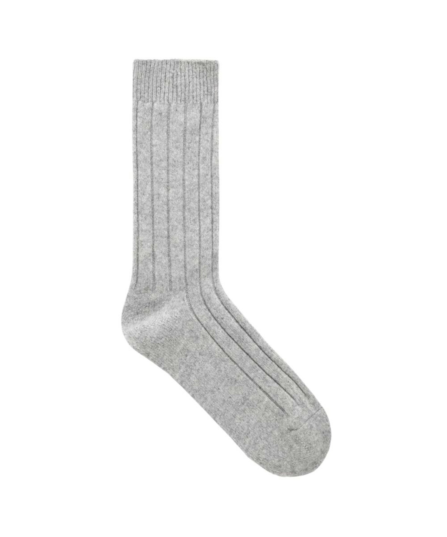 COS, Chunky Cashmere Socks