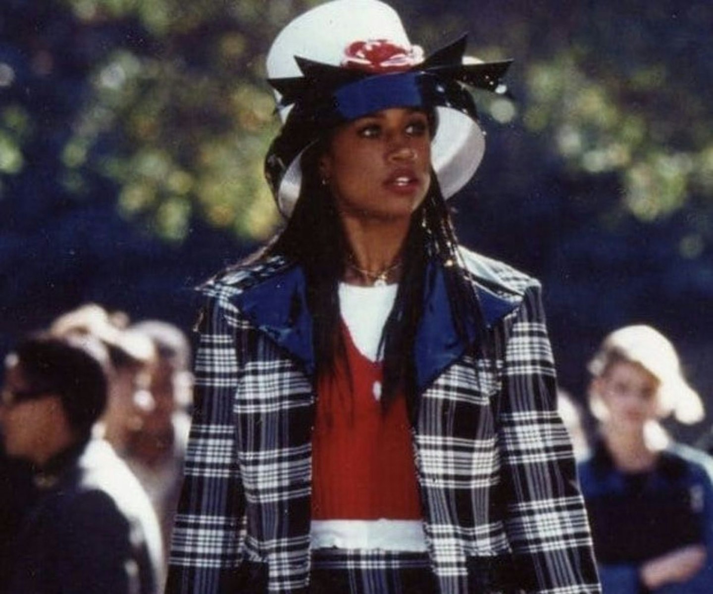 Dionne from Clueless