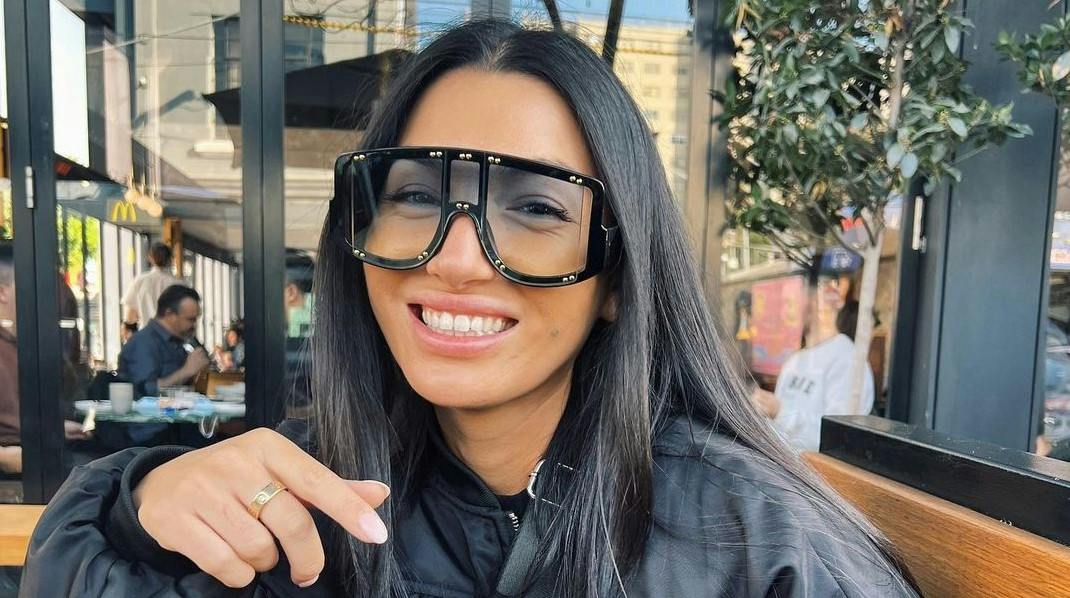 Ella May Ding: Everything You Need To Know About Made In Chelsea's New Sign Up - Vimarsana News