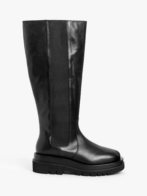 We’ve Found The Impossible Dream: Wide-Calf Boots That Look Good (And ...