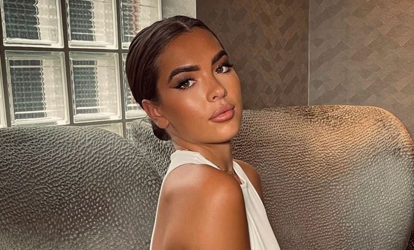 Gemma Owen To Star In New Reality Series About Footballers&rsquo; Daughters?