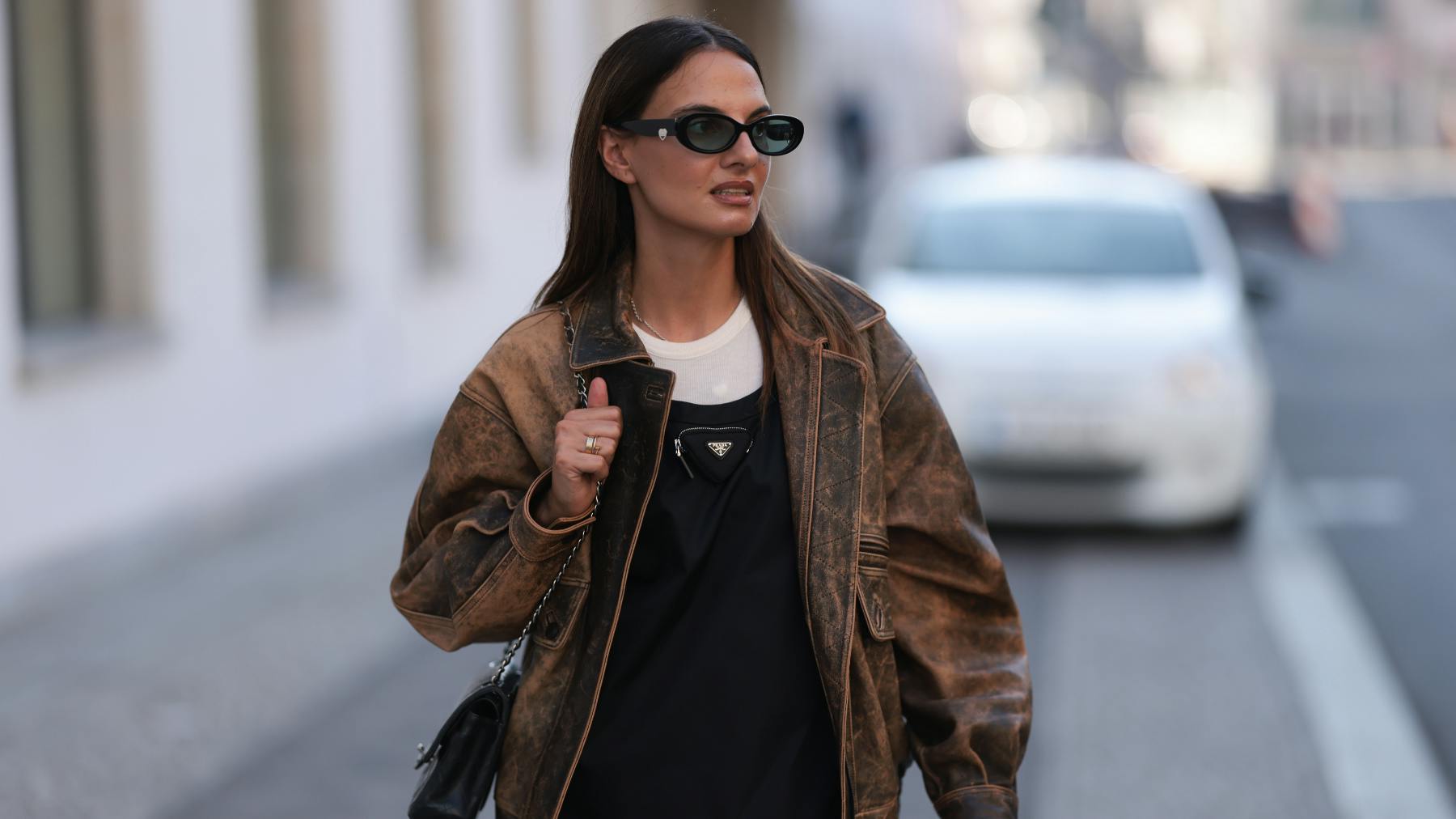 Trust Us - These Are The Best Jackets And Coats For Women 2025