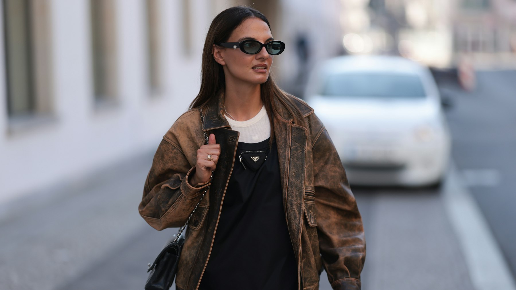 Trust Us - These Are The Best Jackets And Coats For Women 2025