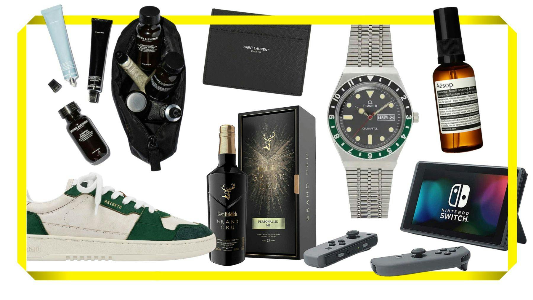 15 Best Christmas Gifts For Your Boyfriend Which Will Make Him Love You