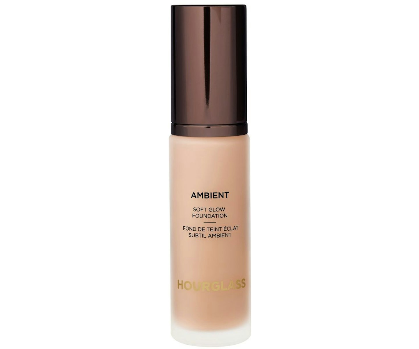 Best foundation for dry skin