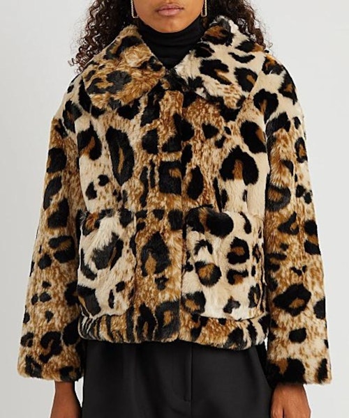 9 Leopard Print Coats We're Already Loving This Autumn | Grazia 9 Leopard Print Coats We're Already Loving This Autumn | Grazia