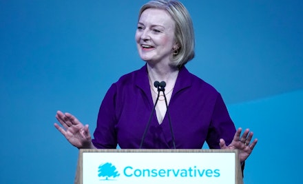 liz truss Liz Truss