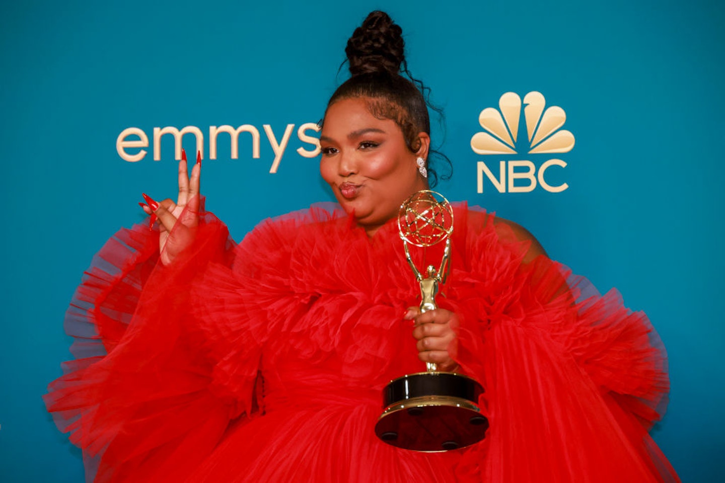 Emmys 2022: The Best Dressed Stars on the Red Carpet