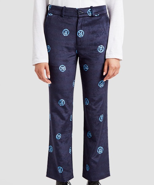 Martine Rose, Edit Trouser Navy