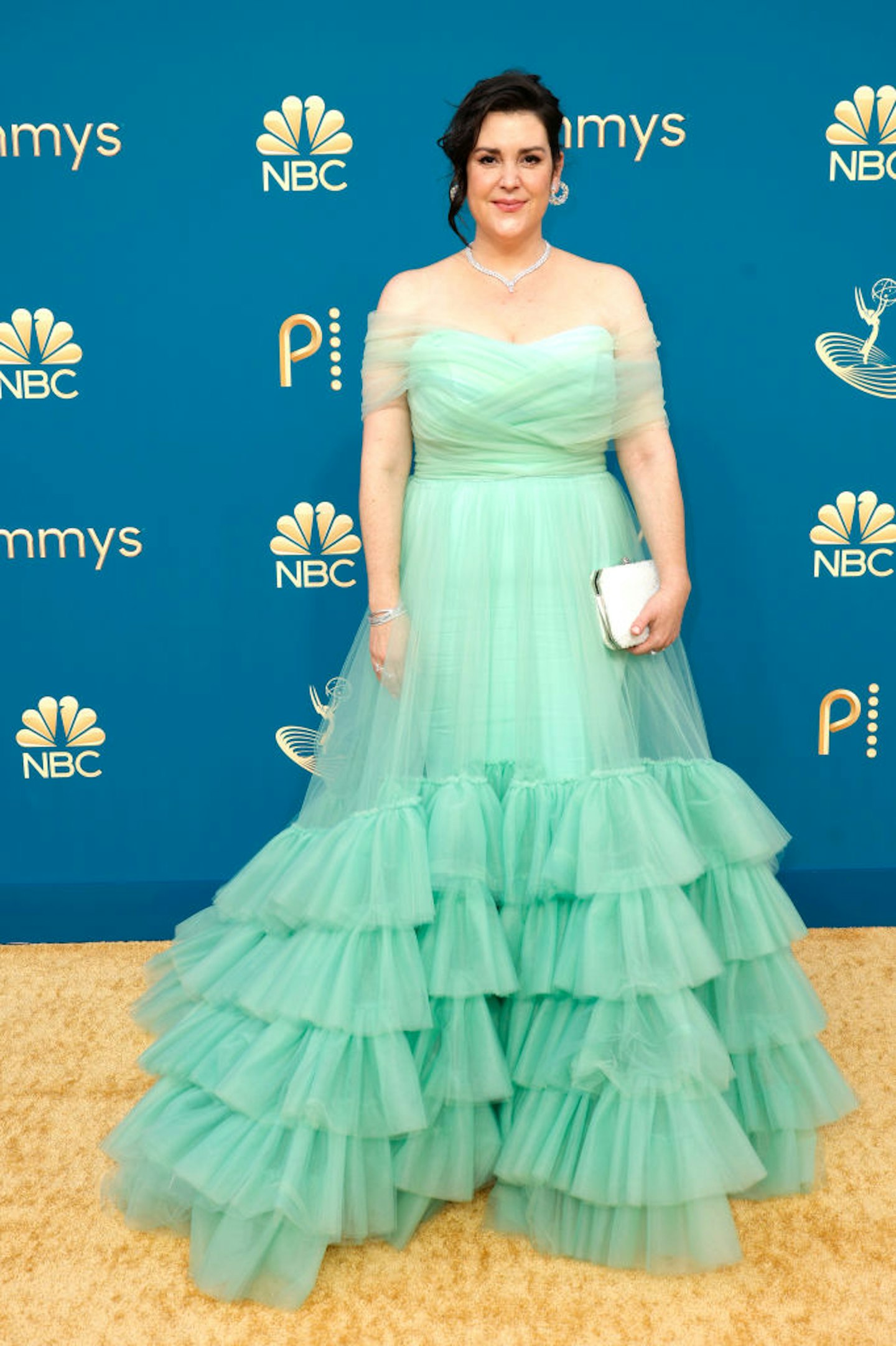 Melanie Lynskey Emmys 2022