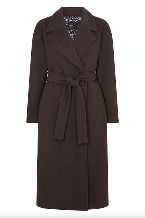 This CelebrityApproved Brand Has Some Of The Best Winter Coats On The