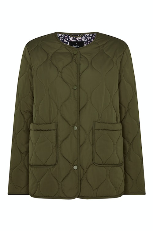 This CelebrityApproved Brand Has Some Of The Best Winter Coats On The