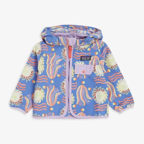 These Are The Best Kids Raincoats For All The Puddle Jumping They Can Manage Grazia