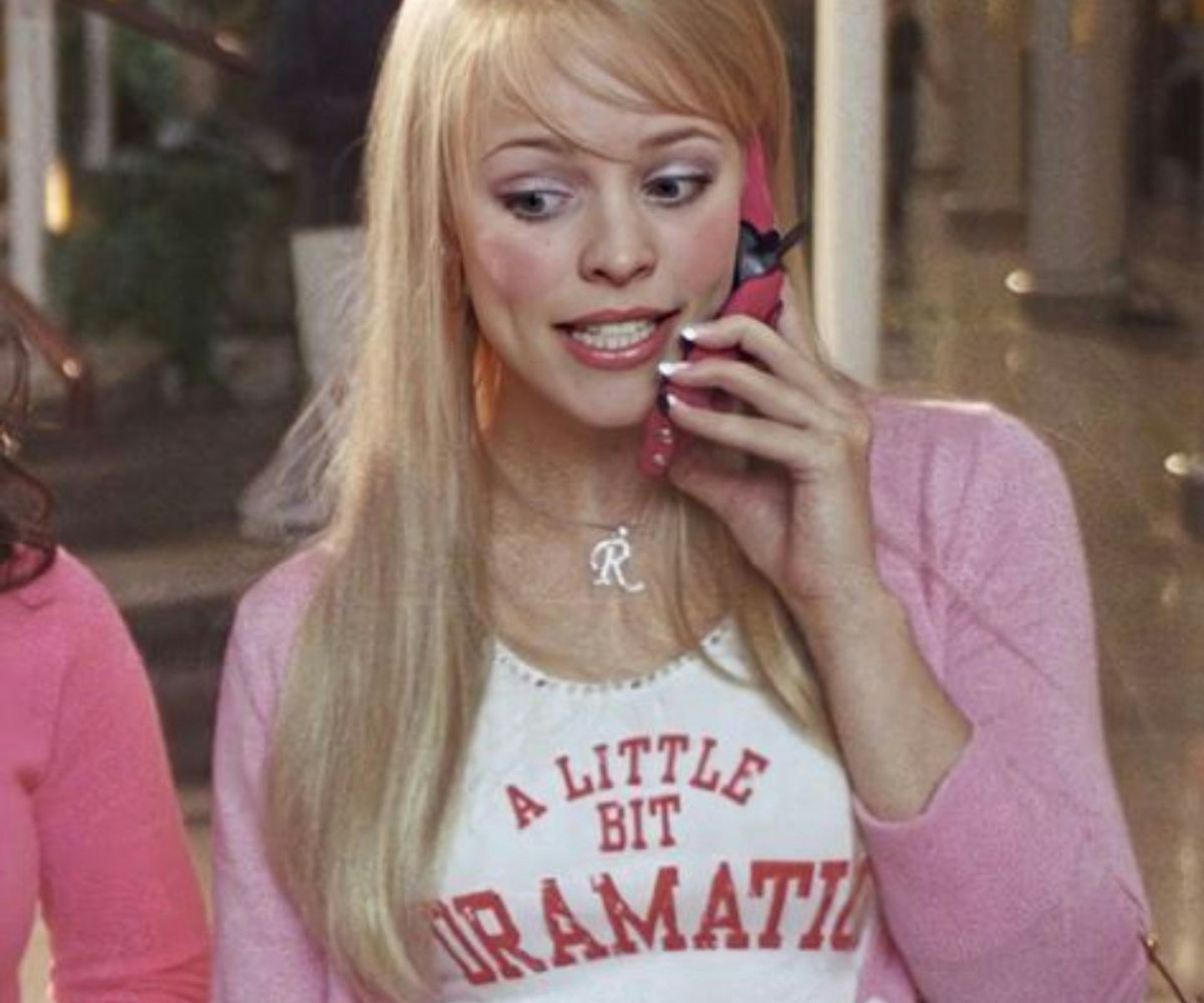 Regina George from Mean Girls