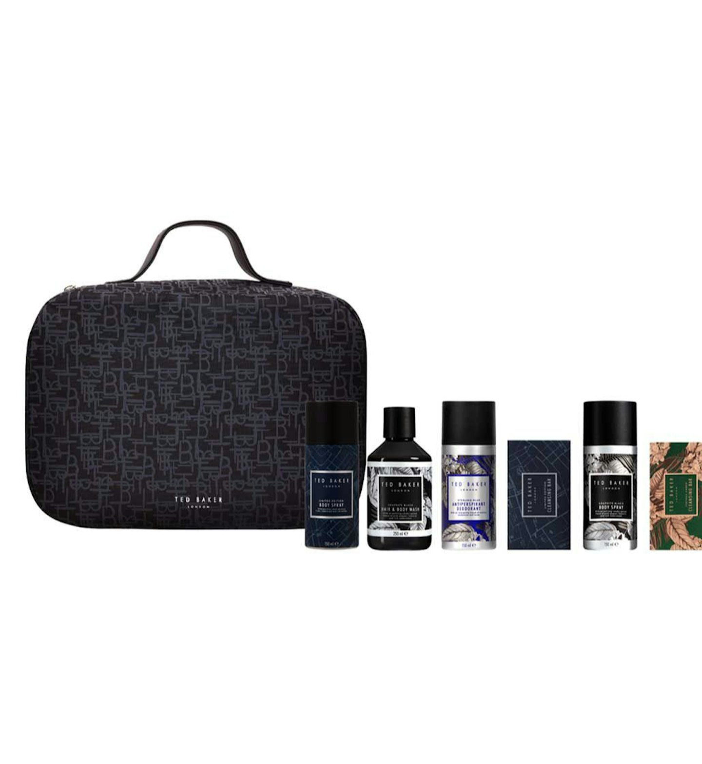Best Christmas Gifts For Men 2021 Fashion Grazia