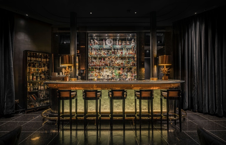 The Very Best Cocktail Bars In London