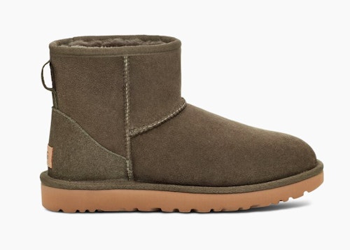 Ugg Boots Are Back, But Would You Wear This Controversial Noughties ...